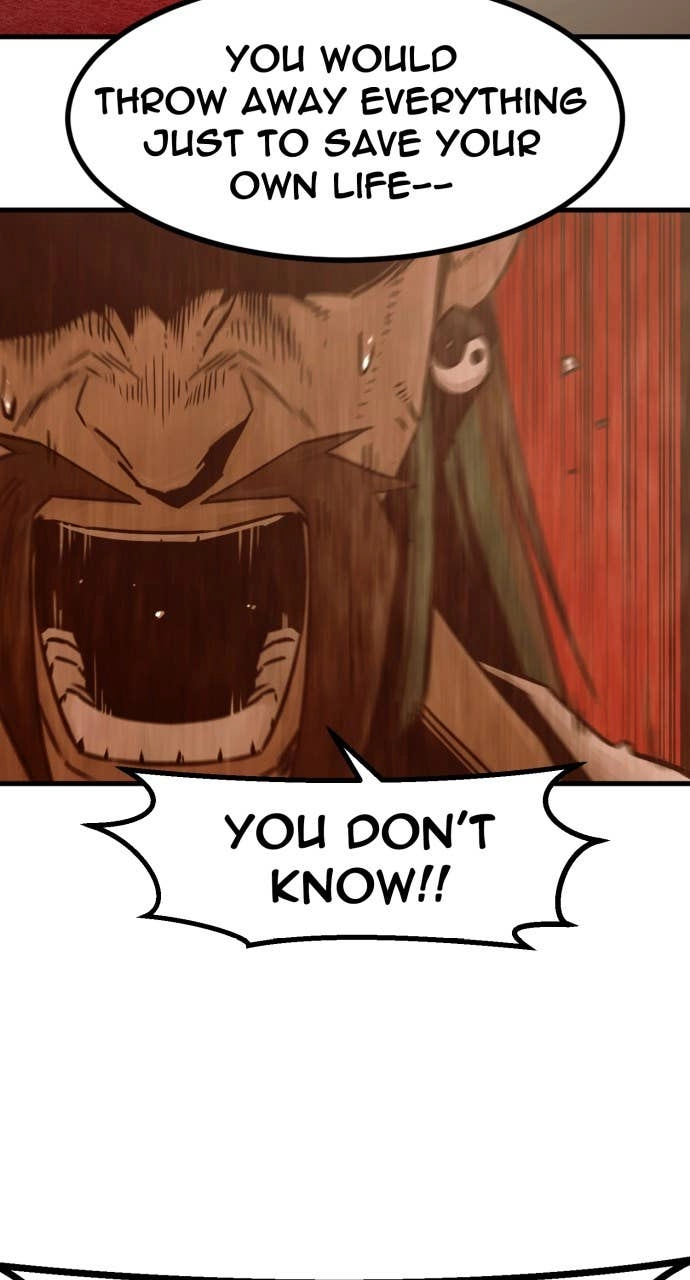 The Dang Clan’s Swordmaster Heir Just Wants a Normal Life Chapter 91, page 72 of 91