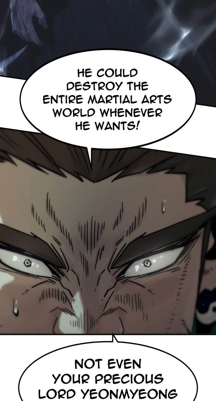 The Dang Clan’s Swordmaster Heir Just Wants a Normal Life Chapter 91, page 74 of 91