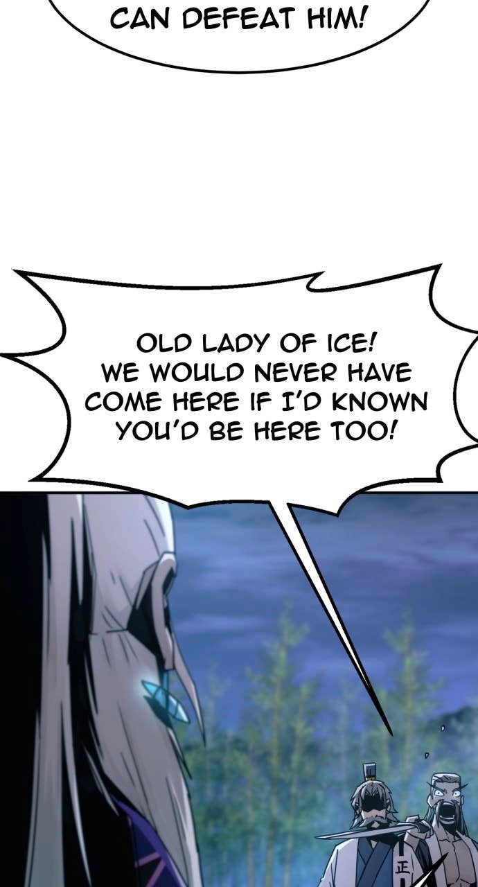 The Dang Clan’s Swordmaster Heir Just Wants a Normal Life Chapter 91, page 75 of 91