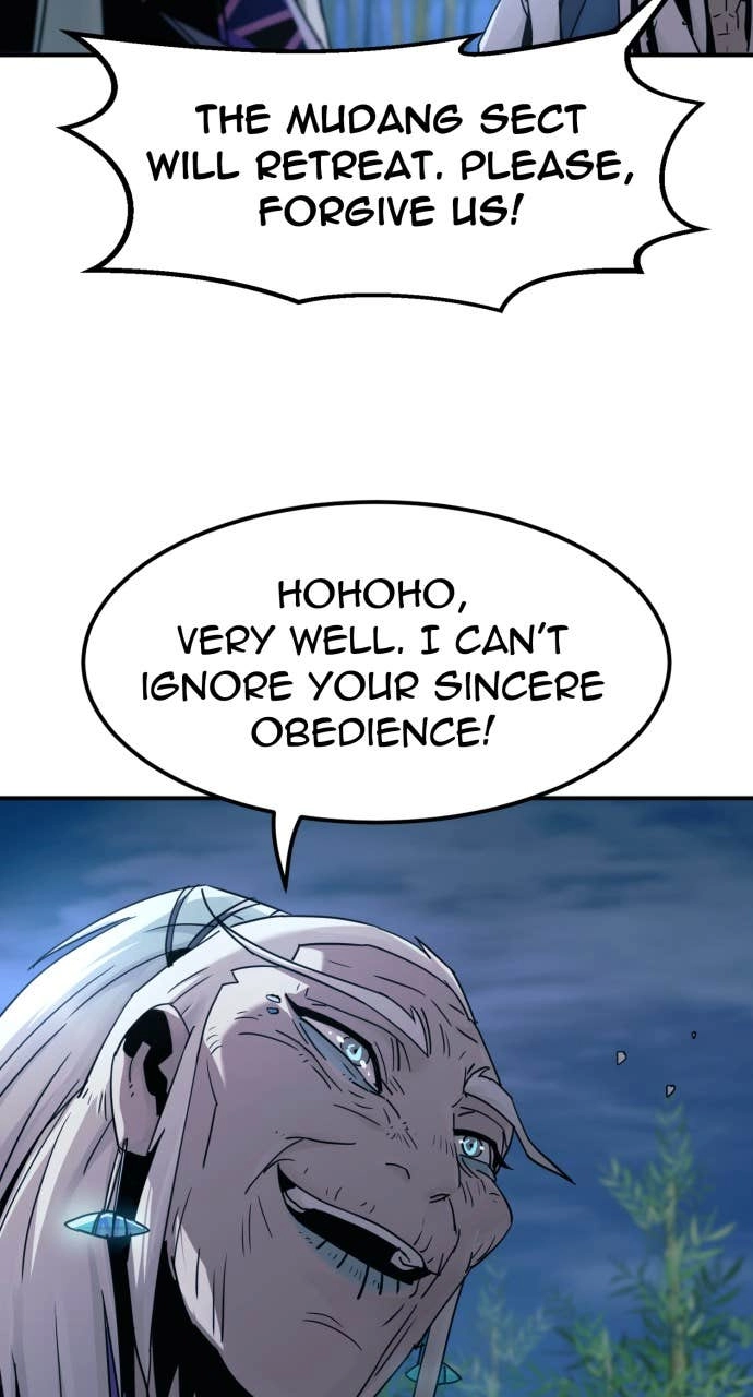 The Dang Clan’s Swordmaster Heir Just Wants a Normal Life Chapter 91, page 76 of 91