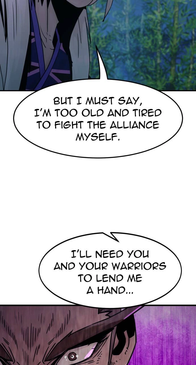 The Dang Clan’s Swordmaster Heir Just Wants a Normal Life Chapter 91, page 77 of 91