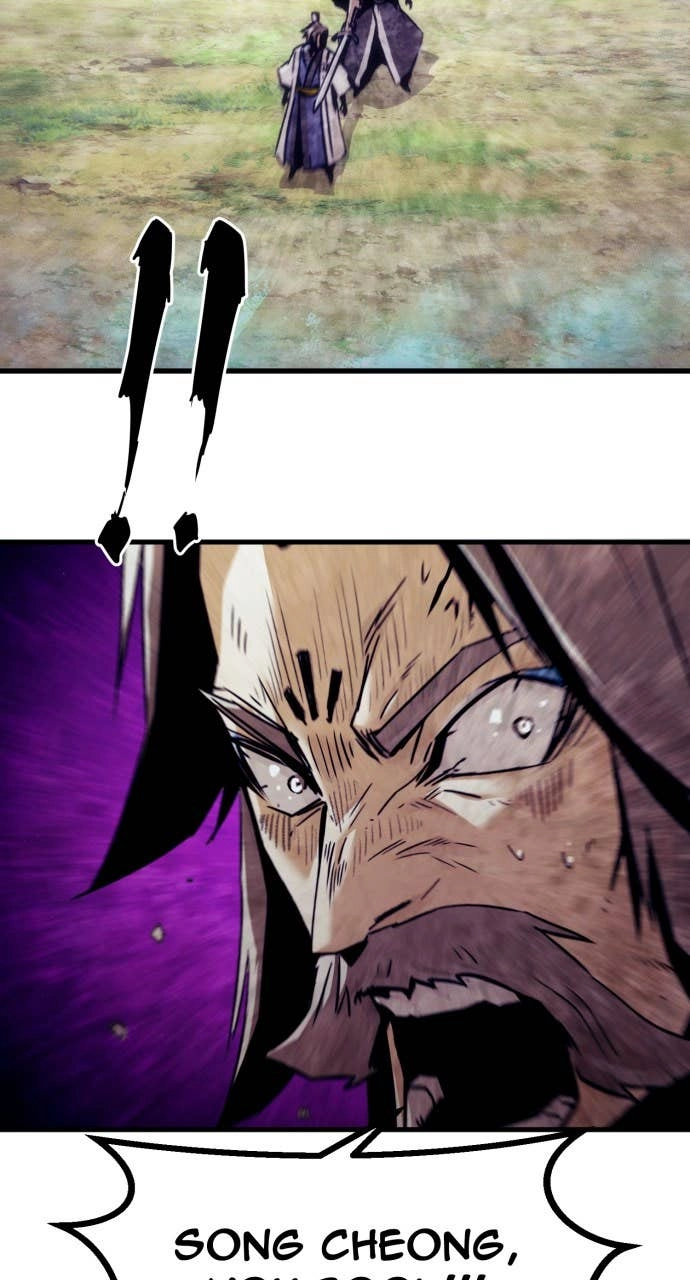 The Dang Clan’s Swordmaster Heir Just Wants a Normal Life Chapter 91, page 79 of 91