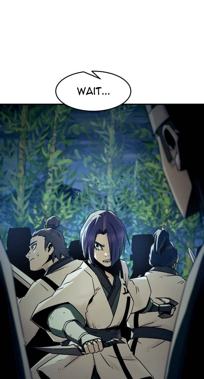 The Dang Clan’s Swordmaster Heir Just Wants a Normal Life Chapter 91, page 81 of 91