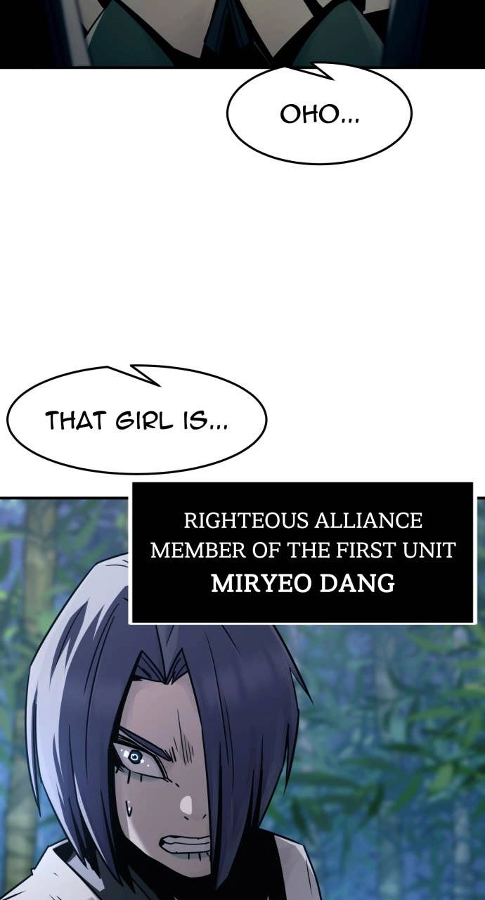 The Dang Clan’s Swordmaster Heir Just Wants a Normal Life Chapter 91, page 82 of 91