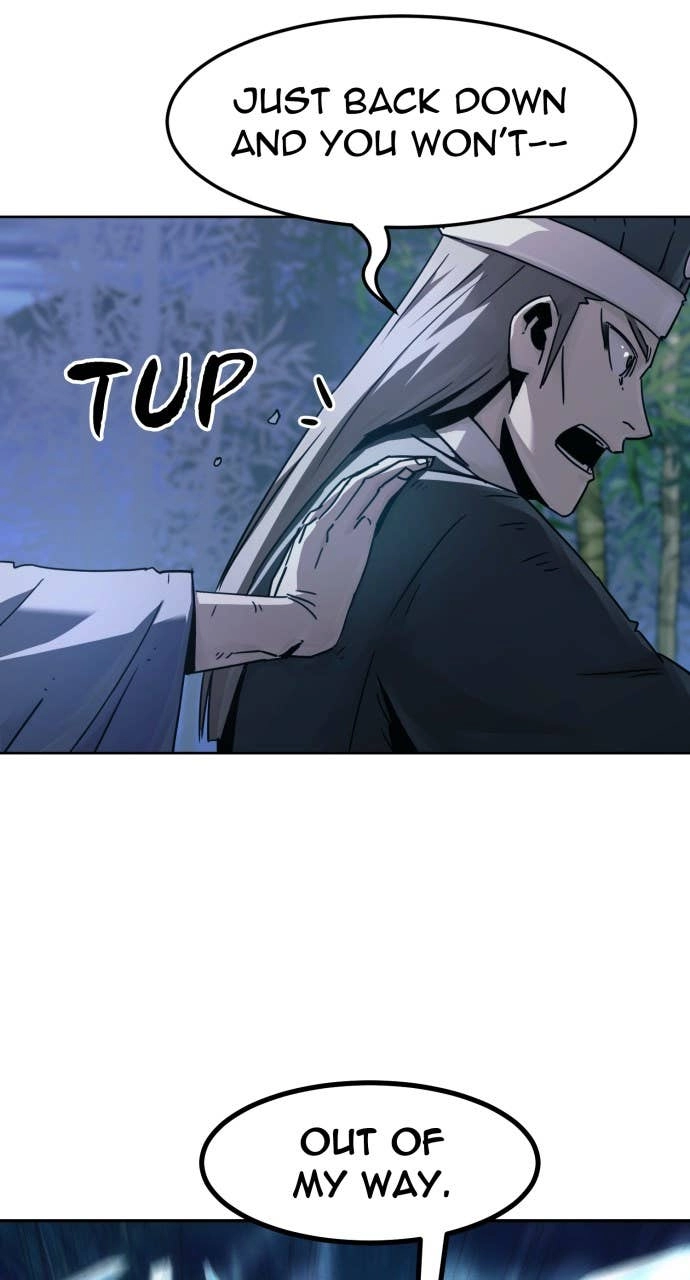 The Dang Clan’s Swordmaster Heir Just Wants a Normal Life Chapter 91, page 85 of 91