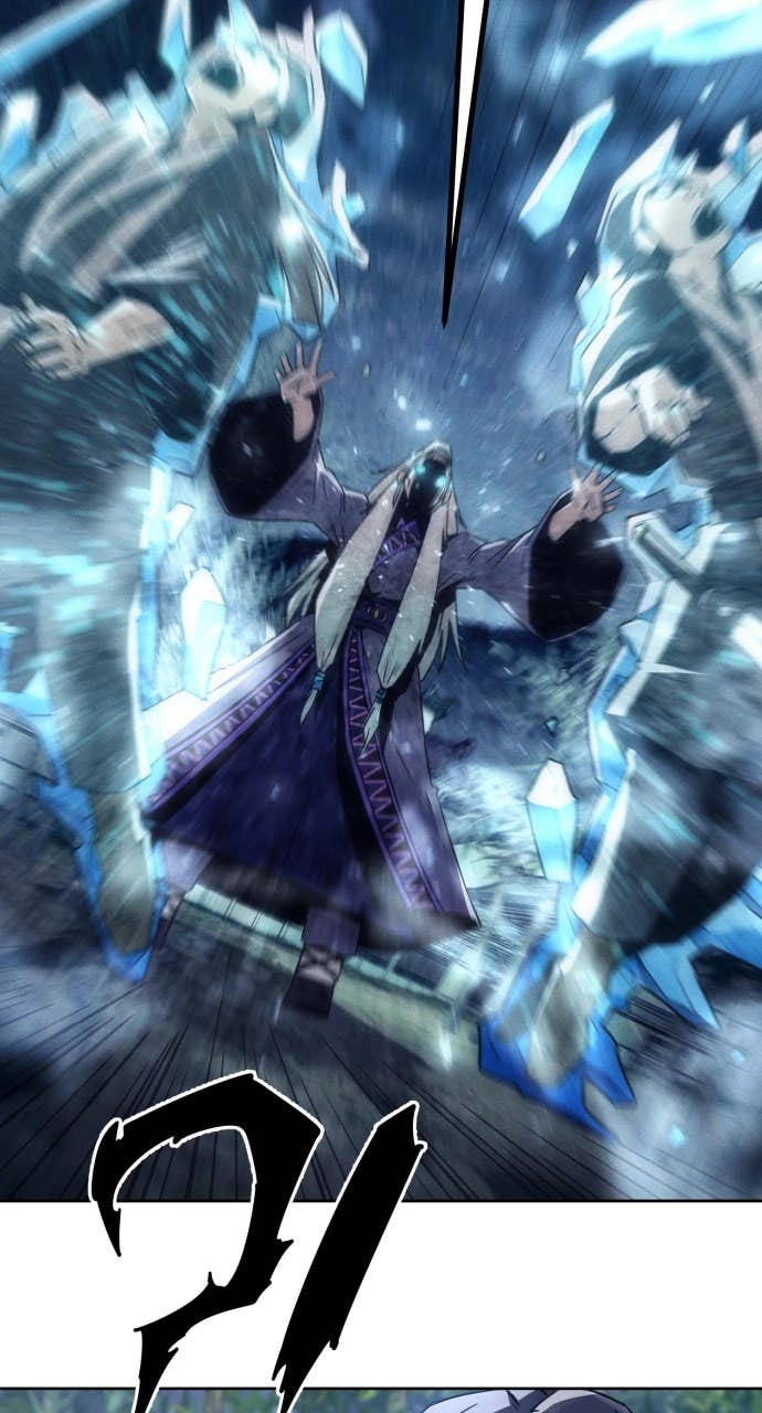 The Dang Clan’s Swordmaster Heir Just Wants a Normal Life Chapter 91, page 86 of 91