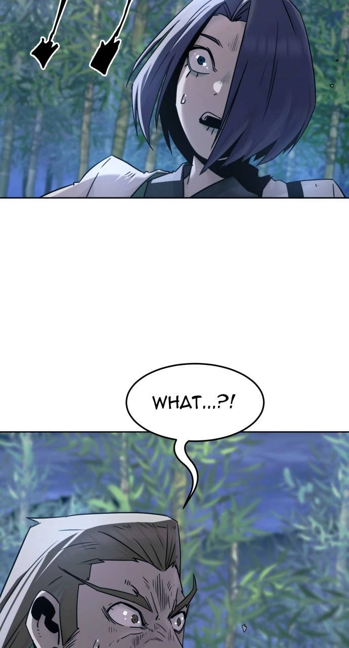 The Dang Clan’s Swordmaster Heir Just Wants a Normal Life Chapter 91, page 87 of 91