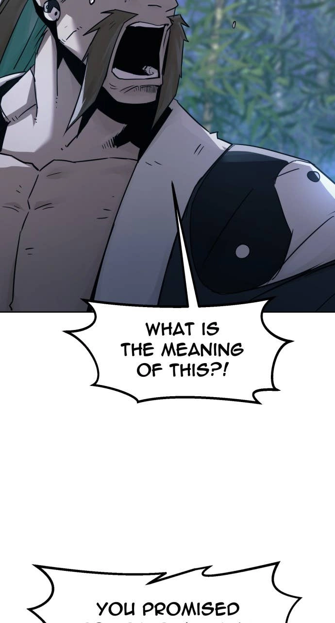 The Dang Clan’s Swordmaster Heir Just Wants a Normal Life Chapter 91, page 88 of 91