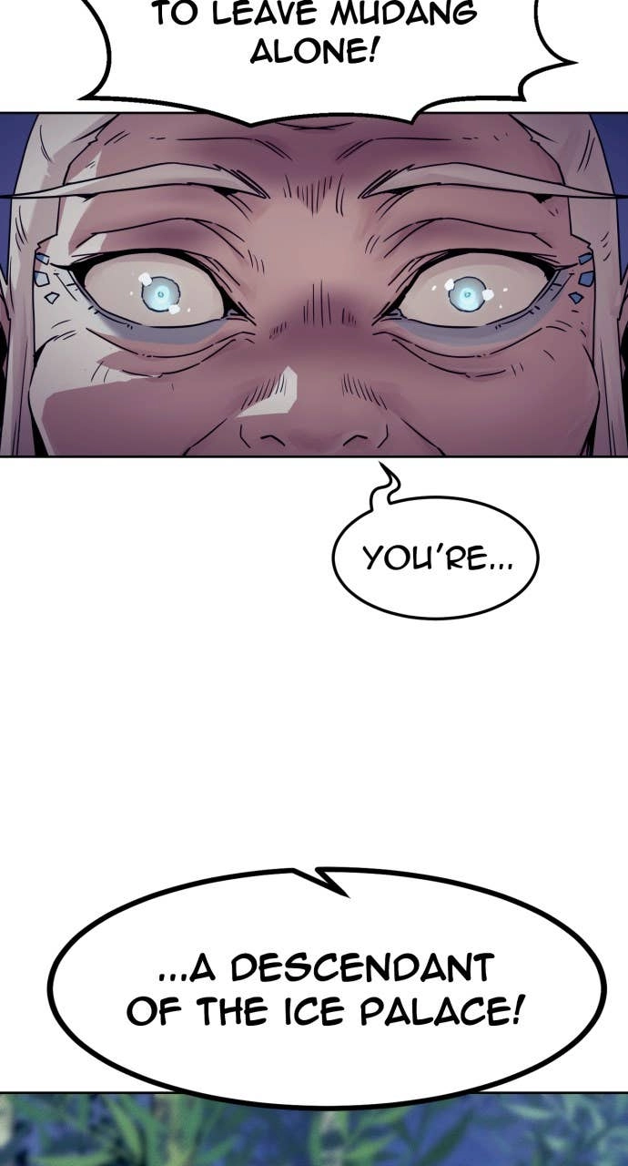 The Dang Clan’s Swordmaster Heir Just Wants a Normal Life Chapter 91, page 89 of 91