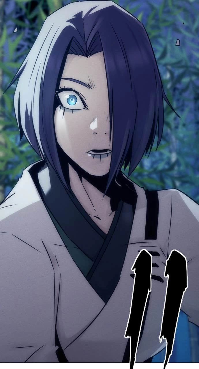 The Dang Clan’s Swordmaster Heir Just Wants a Normal Life Chapter 91, page 90 of 91