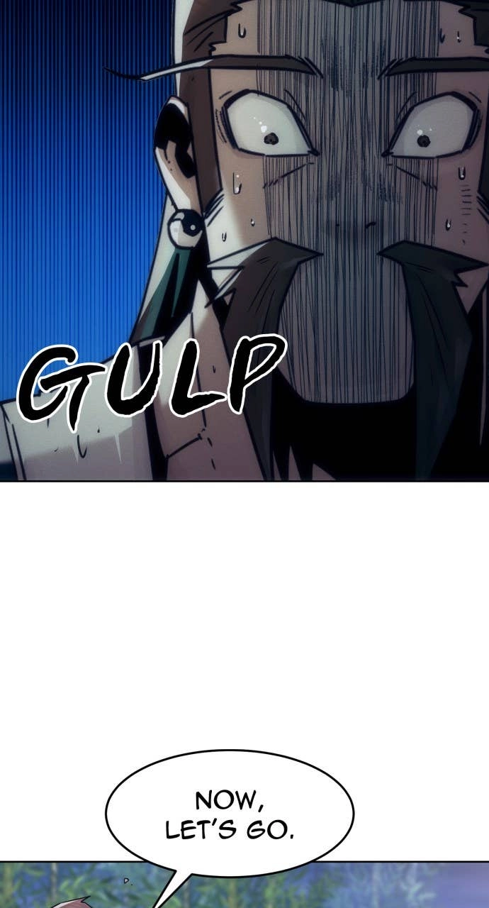 The Dang Clan’s Swordmaster Heir Just Wants a Normal Life Chapter 92, page 100 of 104
