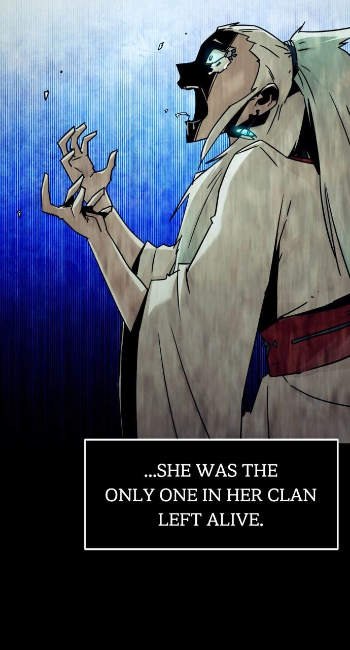 The Dang Clan’s Swordmaster Heir Just Wants a Normal Life Chapter 92, page 11 of 104