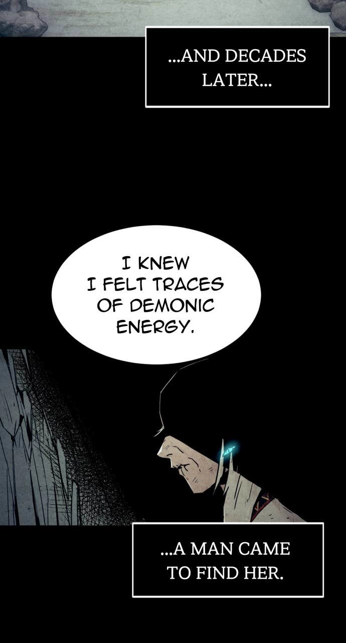 The Dang Clan’s Swordmaster Heir Just Wants a Normal Life Chapter 92, page 13 of 104