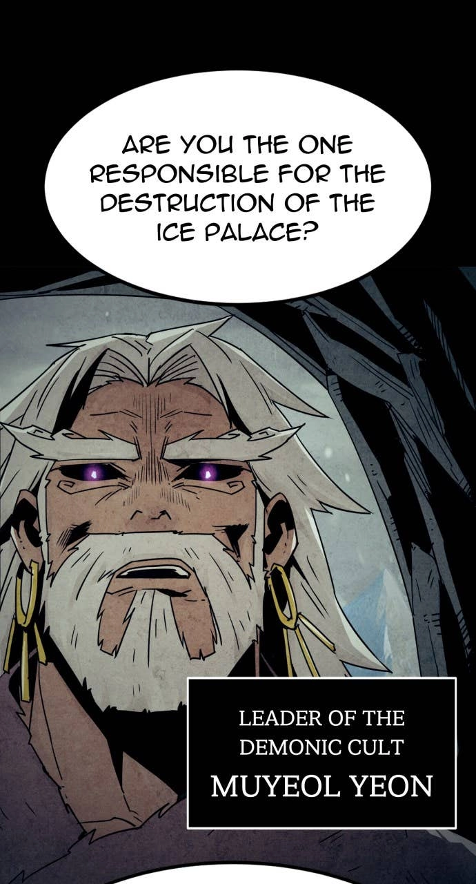 The Dang Clan’s Swordmaster Heir Just Wants a Normal Life Chapter 92, page 14 of 104