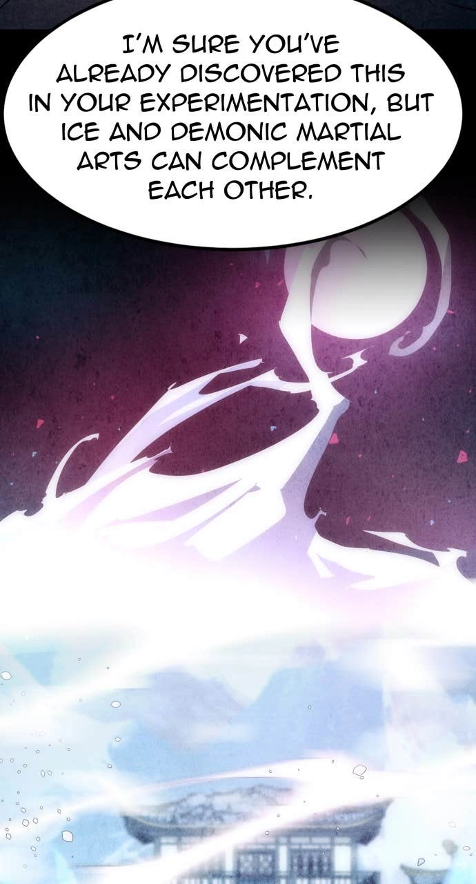 The Dang Clan’s Swordmaster Heir Just Wants a Normal Life Chapter 92, page 15 of 104
