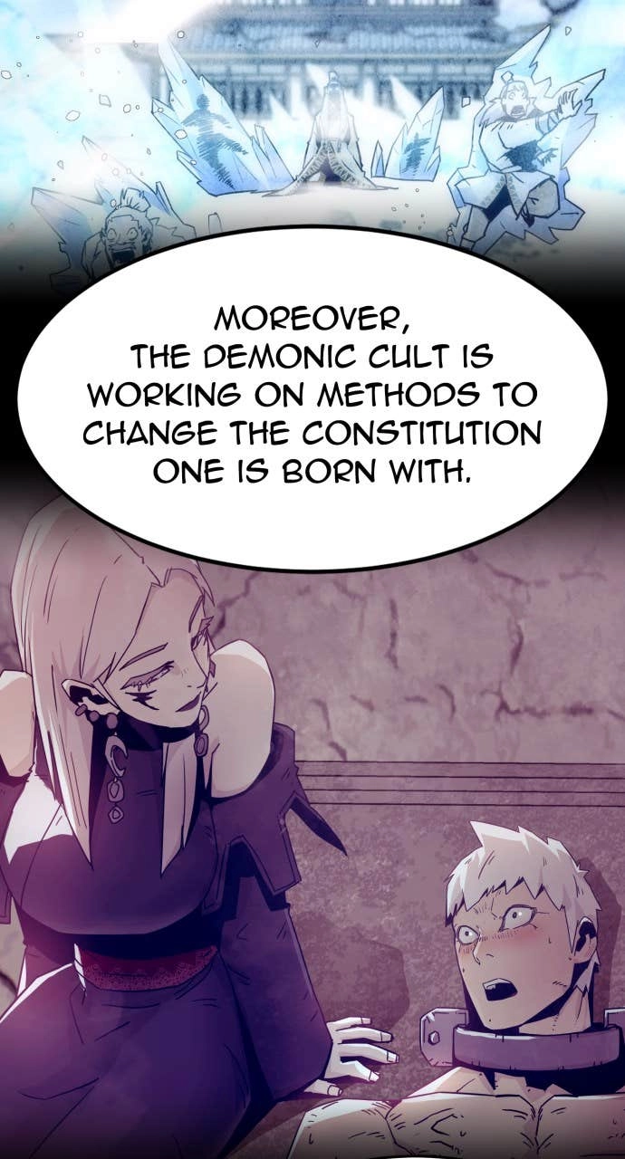 The Dang Clan’s Swordmaster Heir Just Wants a Normal Life Chapter 92, page 16 of 104