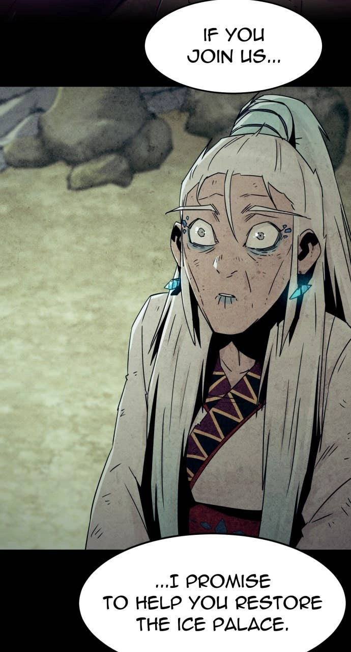 The Dang Clan’s Swordmaster Heir Just Wants a Normal Life Chapter 92, page 17 of 104