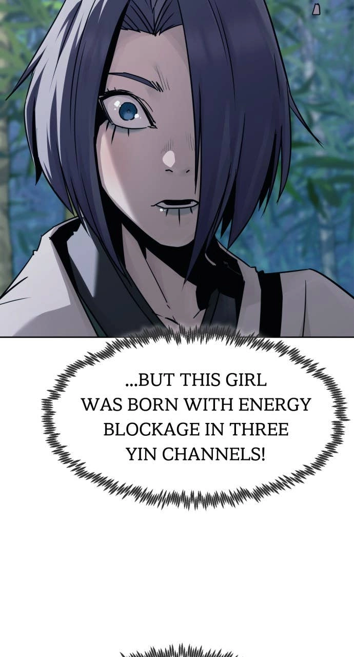 The Dang Clan’s Swordmaster Heir Just Wants a Normal Life Chapter 92, page 20 of 104