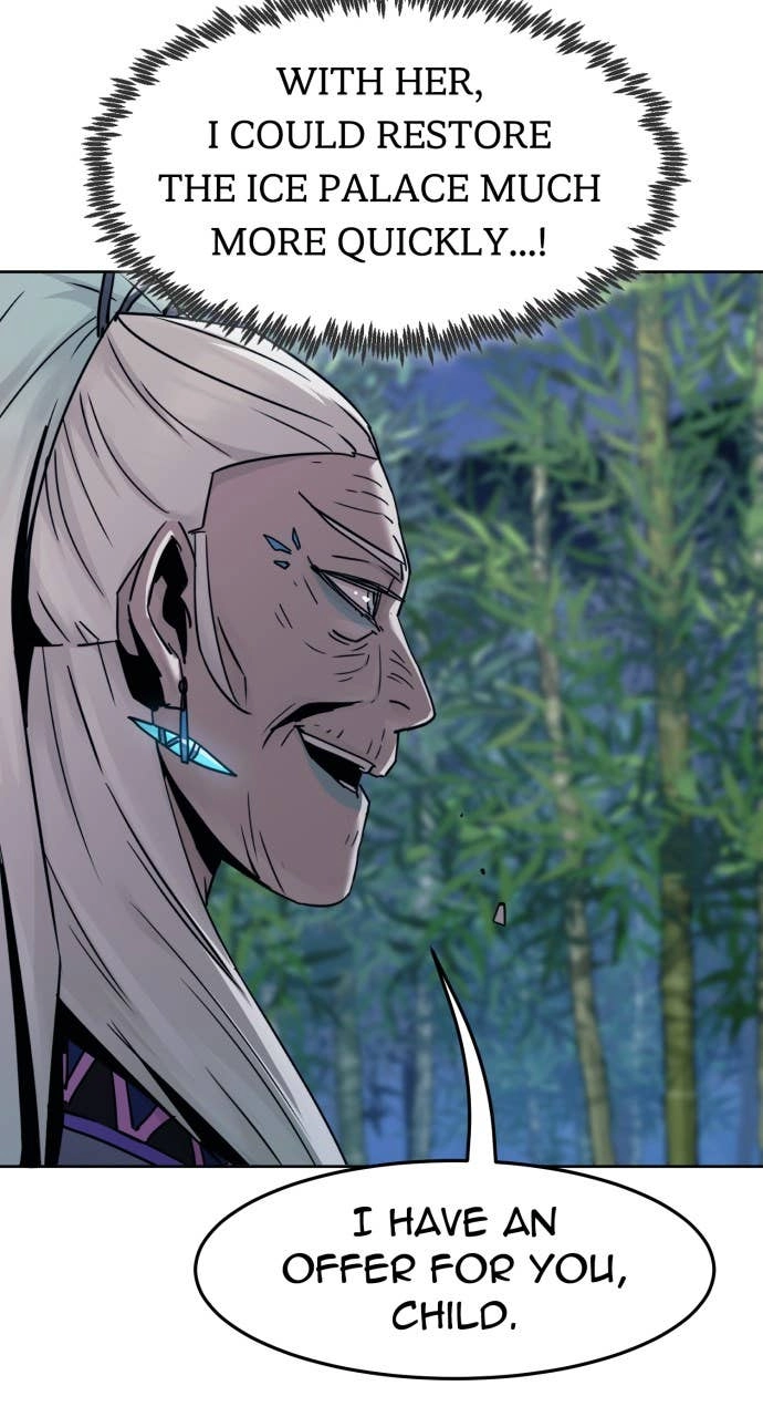 The Dang Clan’s Swordmaster Heir Just Wants a Normal Life Chapter 92, page 21 of 104