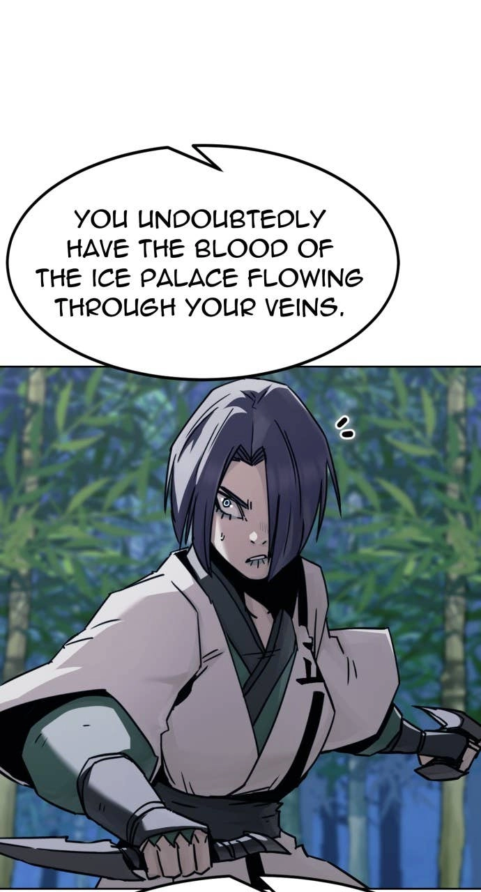 The Dang Clan’s Swordmaster Heir Just Wants a Normal Life Chapter 92, page 22 of 104