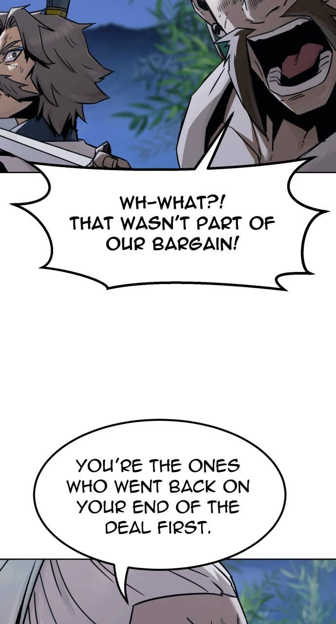 The Dang Clan’s Swordmaster Heir Just Wants a Normal Life Chapter 92, page 24 of 104
