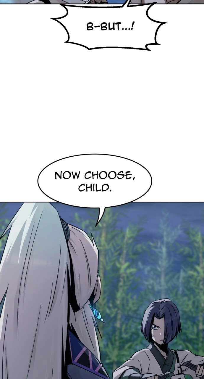 The Dang Clan’s Swordmaster Heir Just Wants a Normal Life Chapter 92, page 26 of 104