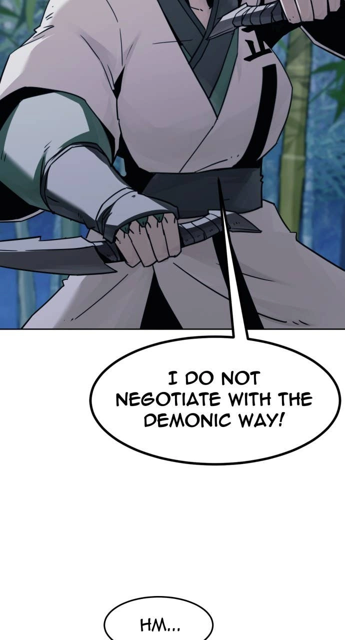 The Dang Clan’s Swordmaster Heir Just Wants a Normal Life Chapter 92, page 29 of 104