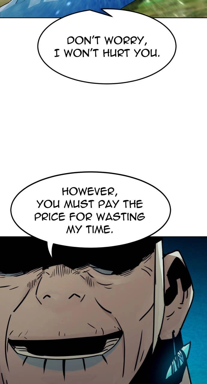 The Dang Clan’s Swordmaster Heir Just Wants a Normal Life Chapter 92, page 32 of 104