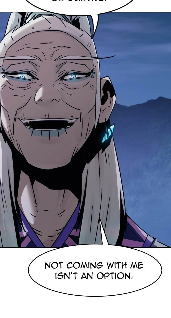 The Dang Clan’s Swordmaster Heir Just Wants a Normal Life Chapter 92, page 36 of 104