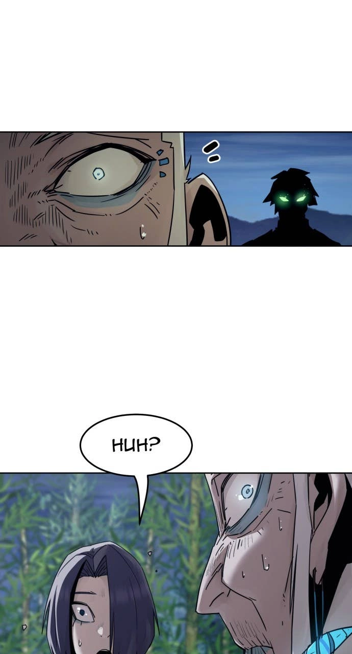The Dang Clan’s Swordmaster Heir Just Wants a Normal Life Chapter 92, page 37 of 104