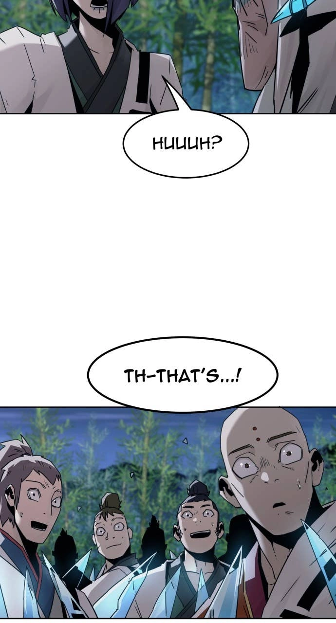The Dang Clan’s Swordmaster Heir Just Wants a Normal Life Chapter 92, page 38 of 104