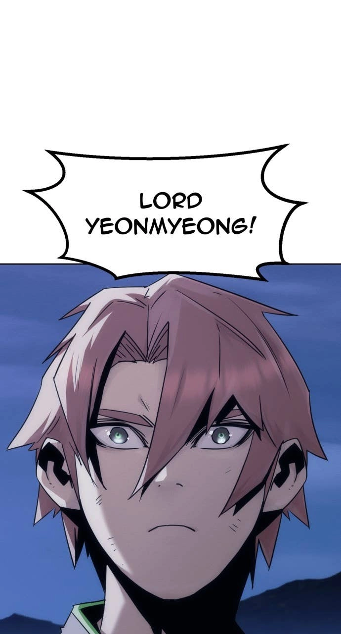 The Dang Clan’s Swordmaster Heir Just Wants a Normal Life Chapter 92, page 39 of 104