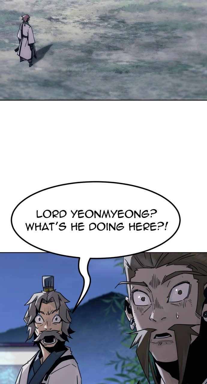 The Dang Clan’s Swordmaster Heir Just Wants a Normal Life Chapter 92, page 42 of 104