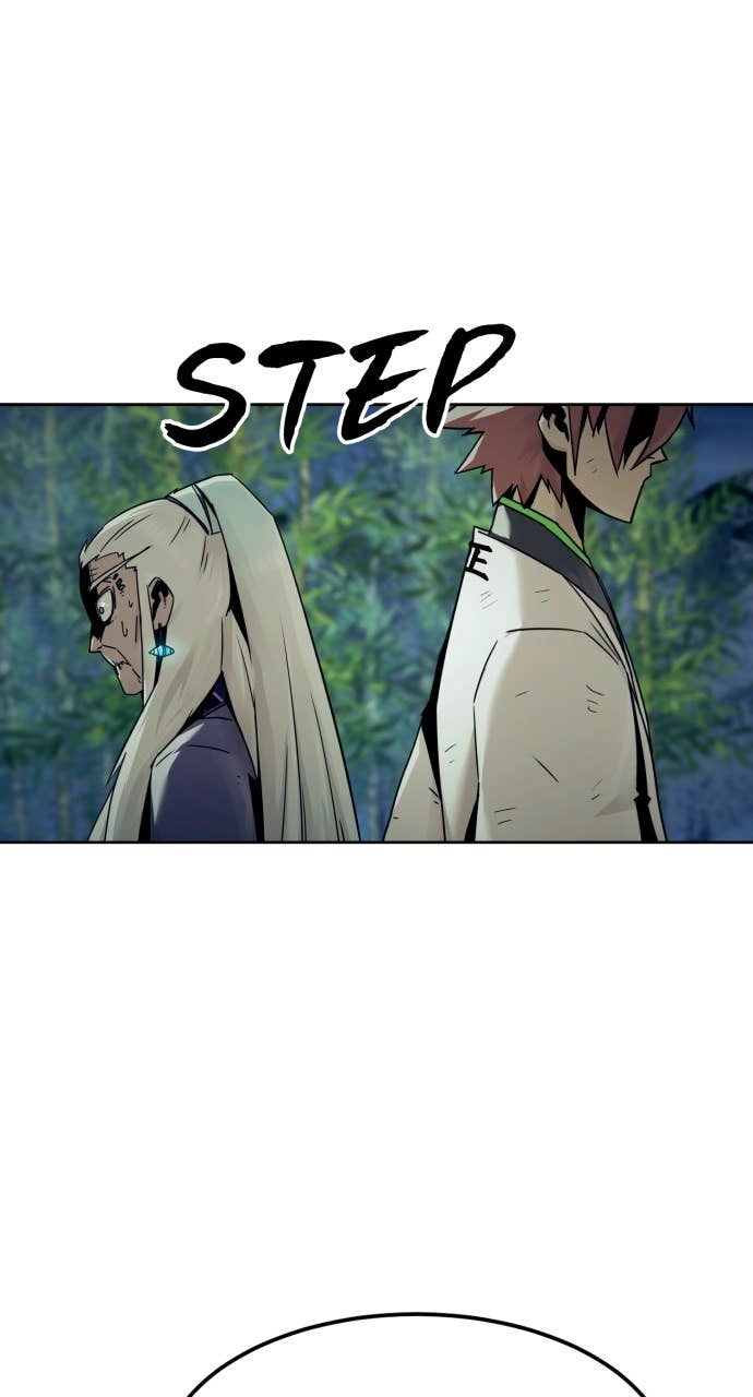 The Dang Clan’s Swordmaster Heir Just Wants a Normal Life Chapter 92, page 46 of 104