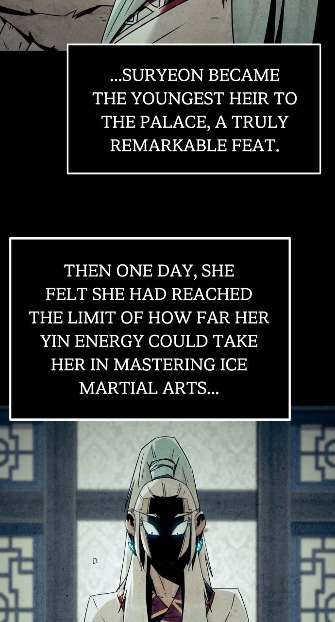 The Dang Clan’s Swordmaster Heir Just Wants a Normal Life Chapter 92, page 5 of 104