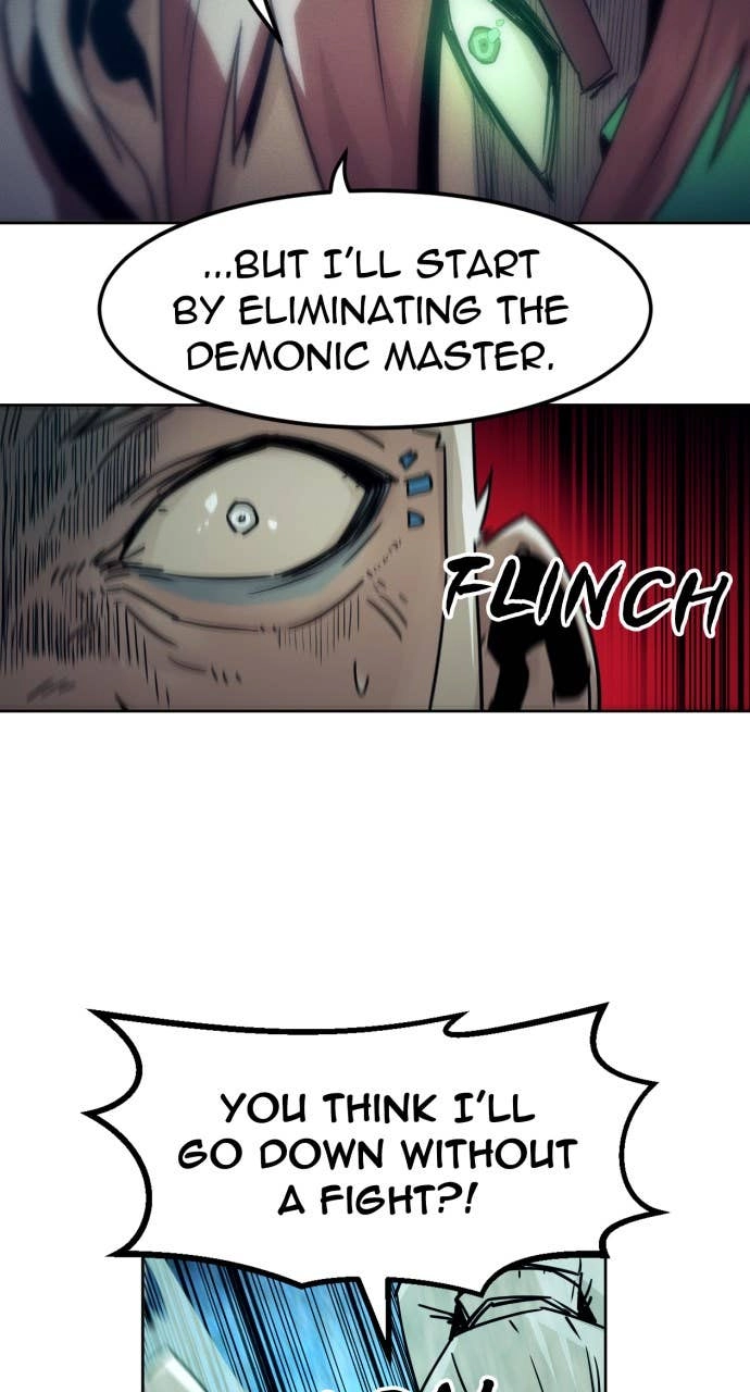 The Dang Clan’s Swordmaster Heir Just Wants a Normal Life Chapter 92, page 50 of 104