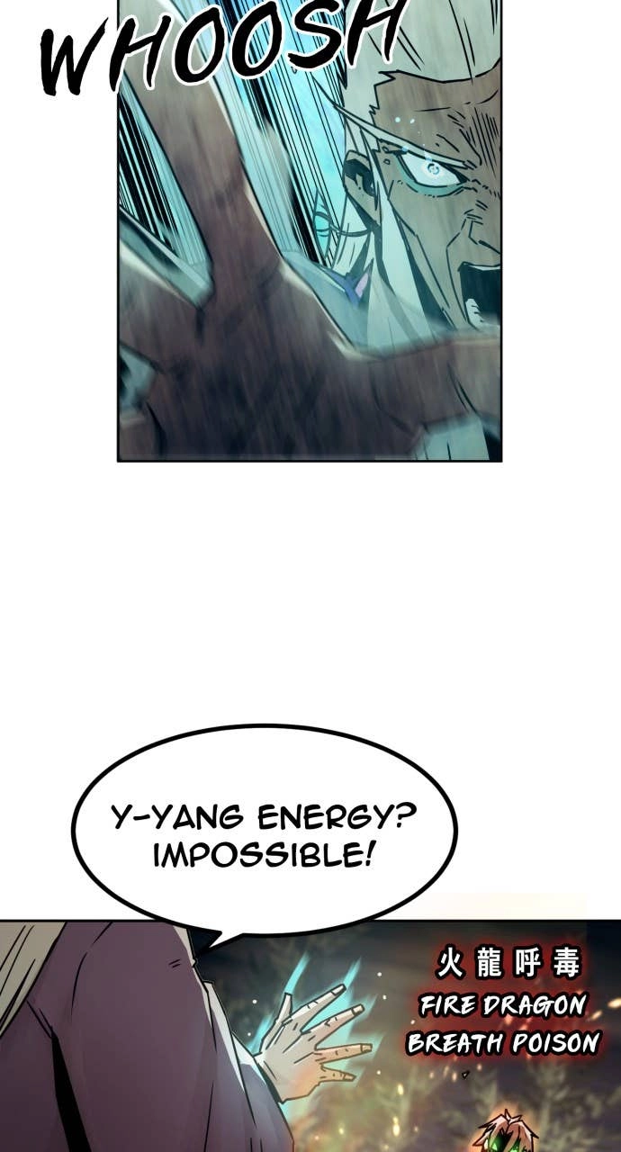 The Dang Clan’s Swordmaster Heir Just Wants a Normal Life Chapter 92, page 51 of 104