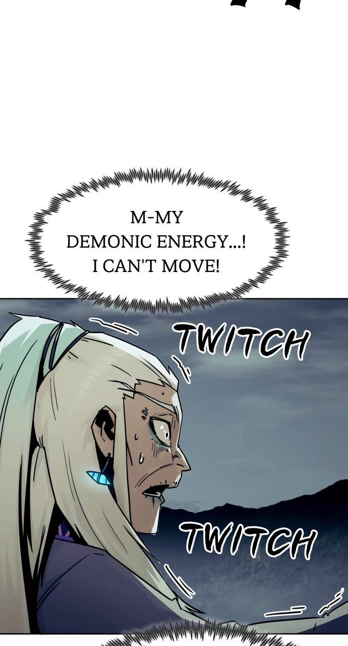The Dang Clan’s Swordmaster Heir Just Wants a Normal Life Chapter 92, page 57 of 104