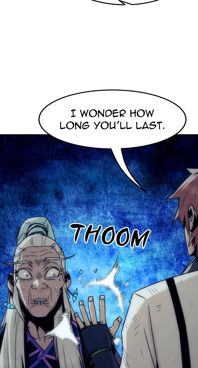 The Dang Clan’s Swordmaster Heir Just Wants a Normal Life Chapter 92, page 60 of 104