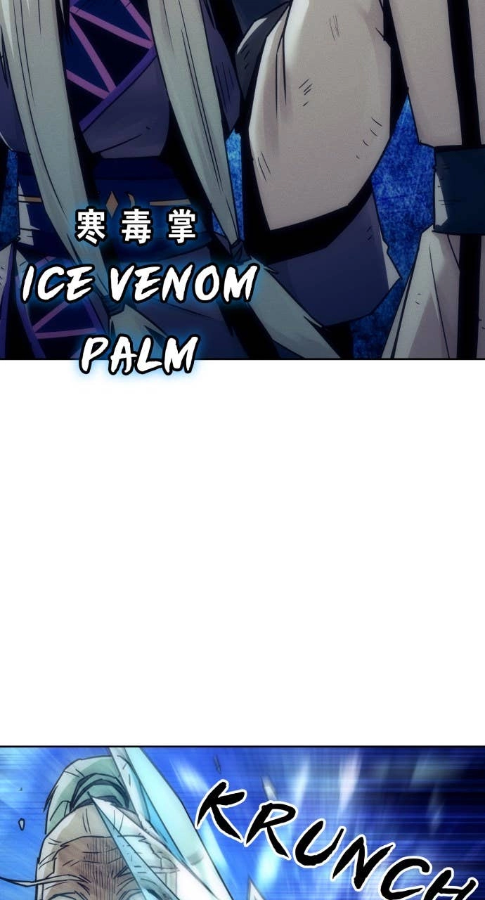 The Dang Clan’s Swordmaster Heir Just Wants a Normal Life Chapter 92, page 61 of 104