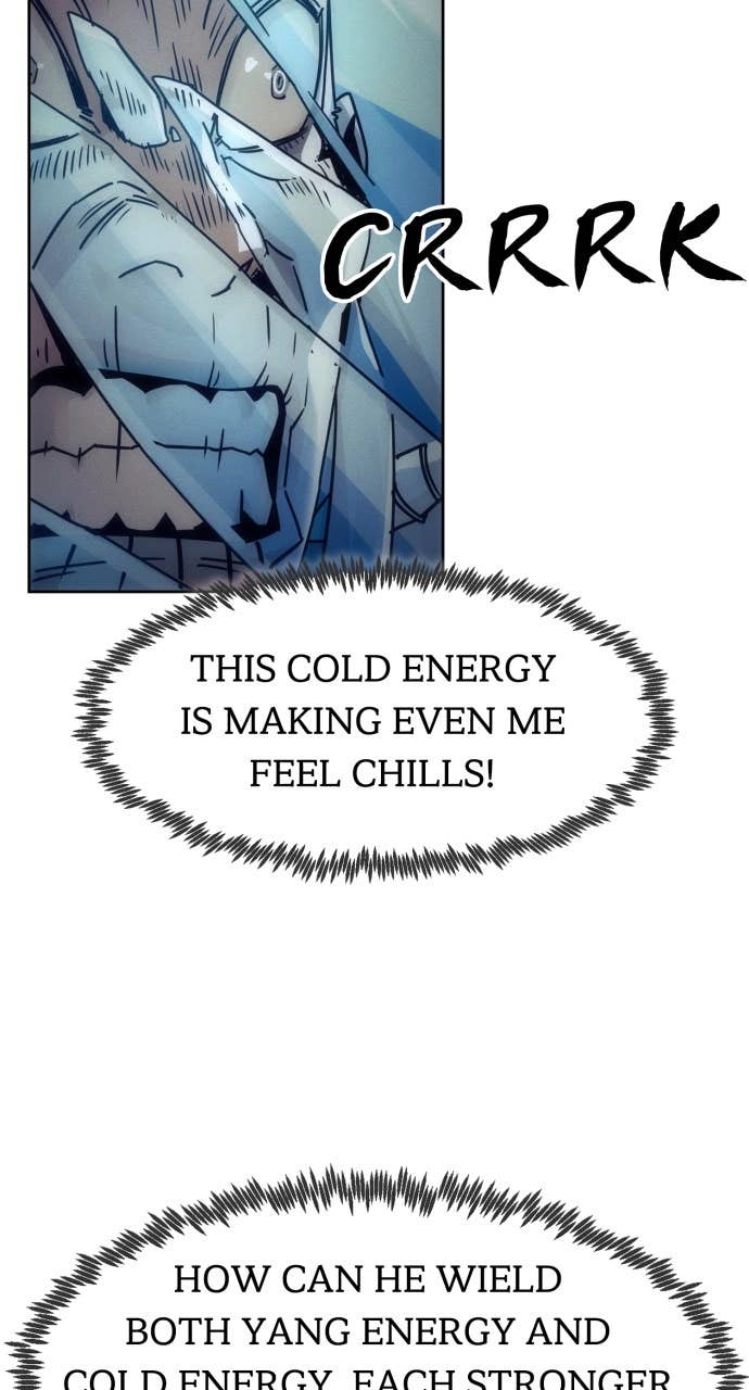 The Dang Clan’s Swordmaster Heir Just Wants a Normal Life Chapter 92, page 63 of 104