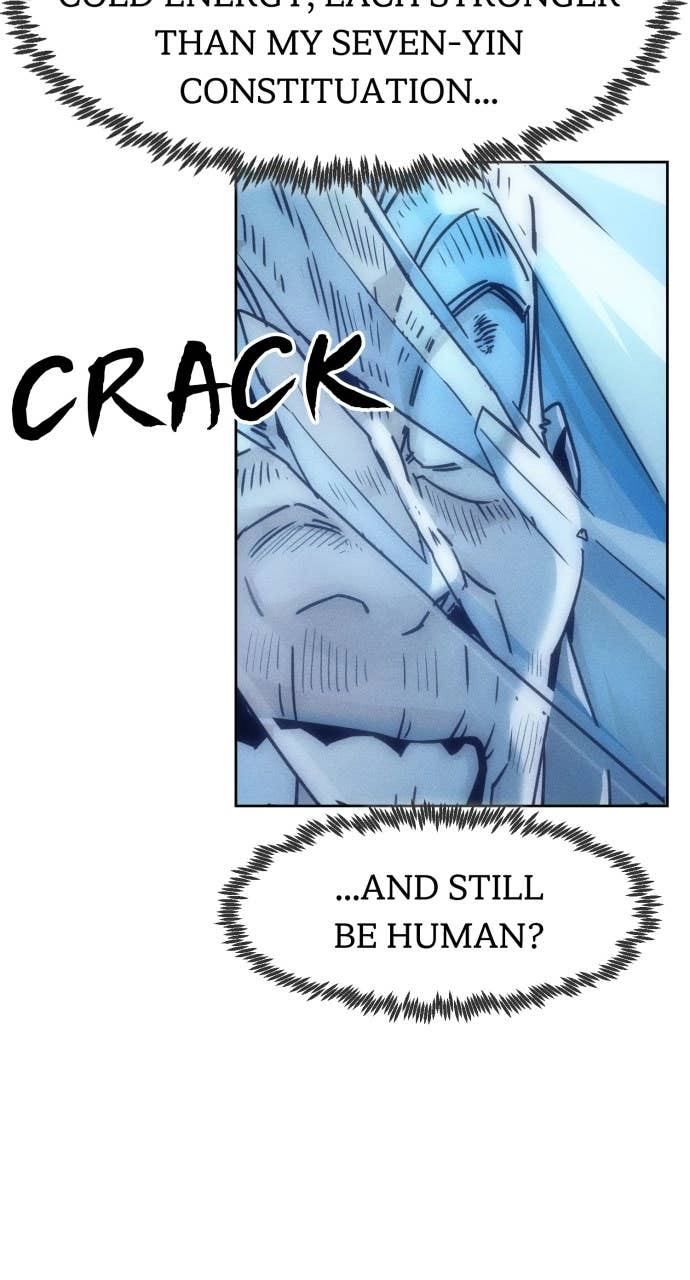 The Dang Clan’s Swordmaster Heir Just Wants a Normal Life Chapter 92, page 64 of 104