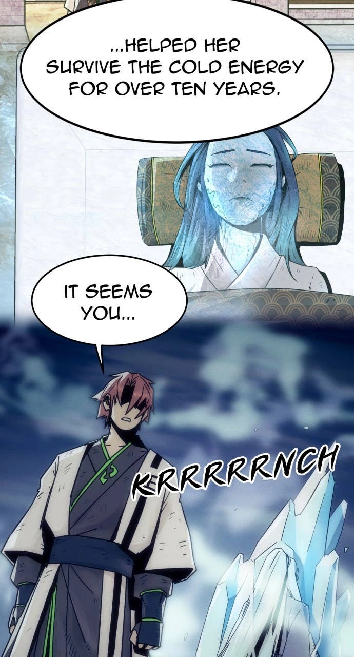 The Dang Clan’s Swordmaster Heir Just Wants a Normal Life Chapter 92, page 66 of 104
