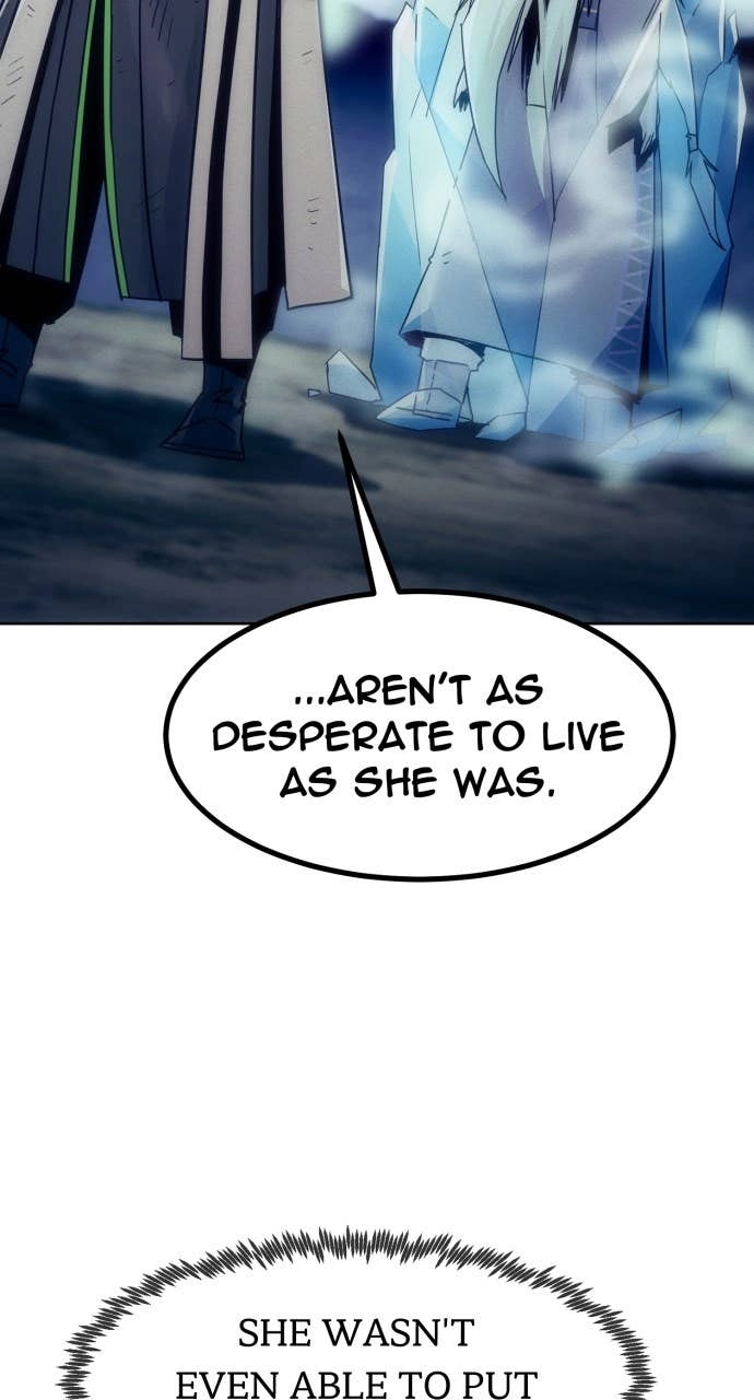 The Dang Clan’s Swordmaster Heir Just Wants a Normal Life Chapter 92, page 67 of 104