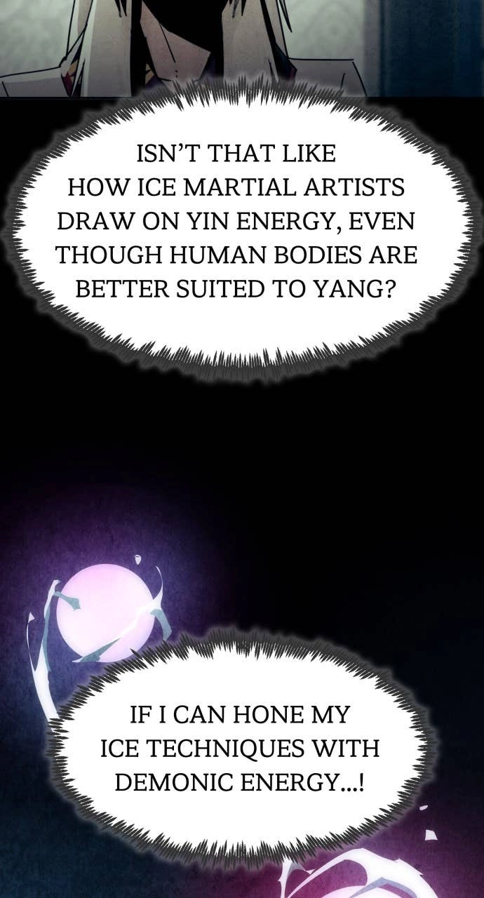 The Dang Clan’s Swordmaster Heir Just Wants a Normal Life Chapter 92, page 7 of 104