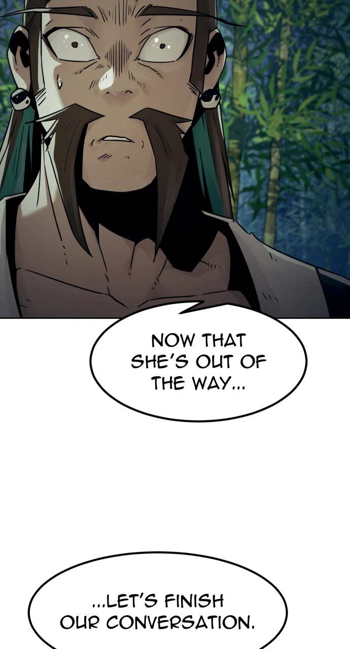 The Dang Clan’s Swordmaster Heir Just Wants a Normal Life Chapter 92, page 70 of 104