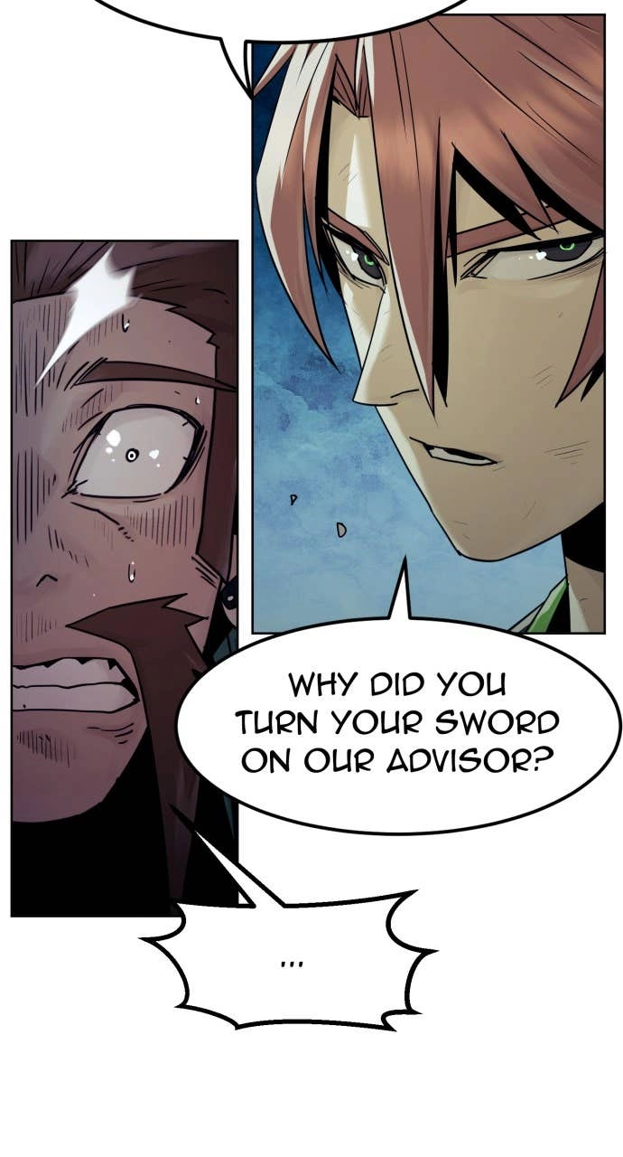 The Dang Clan’s Swordmaster Heir Just Wants a Normal Life Chapter 92, page 71 of 104