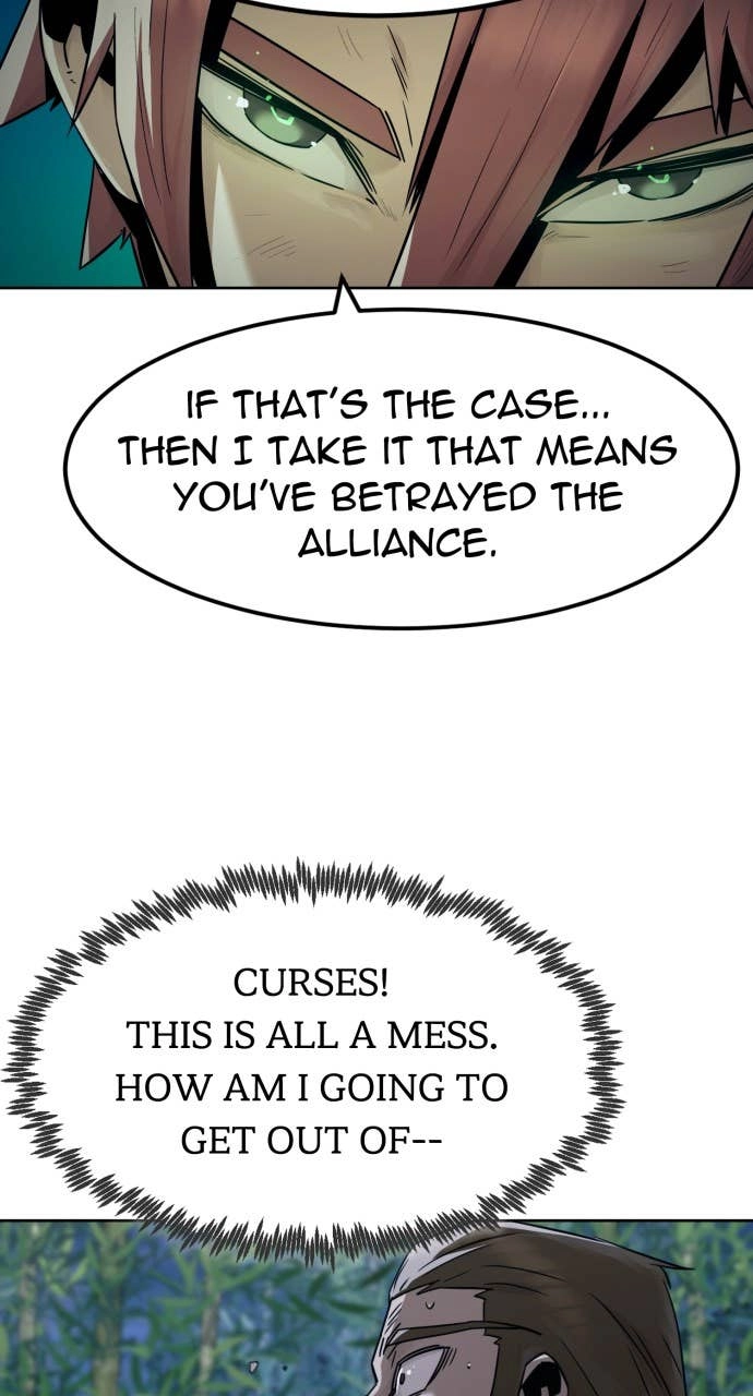The Dang Clan’s Swordmaster Heir Just Wants a Normal Life Chapter 92, page 73 of 104