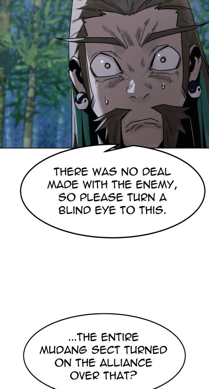 The Dang Clan’s Swordmaster Heir Just Wants a Normal Life Chapter 92, page 76 of 104