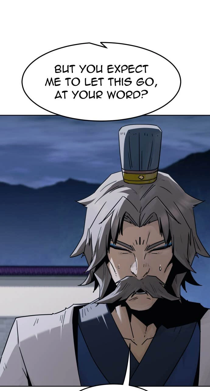 The Dang Clan’s Swordmaster Heir Just Wants a Normal Life Chapter 92, page 78 of 104